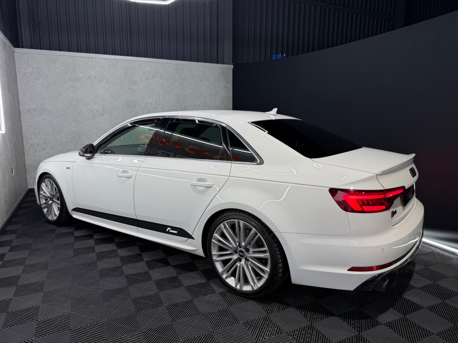 Used Audi S4 2017 for sale - 77793695: Photo 19