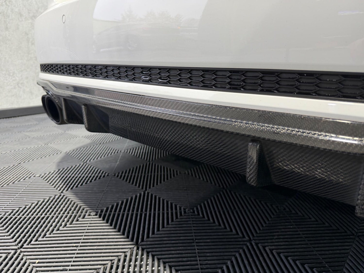 Used Audi S4 2017 for sale - 77793695: Photo 21