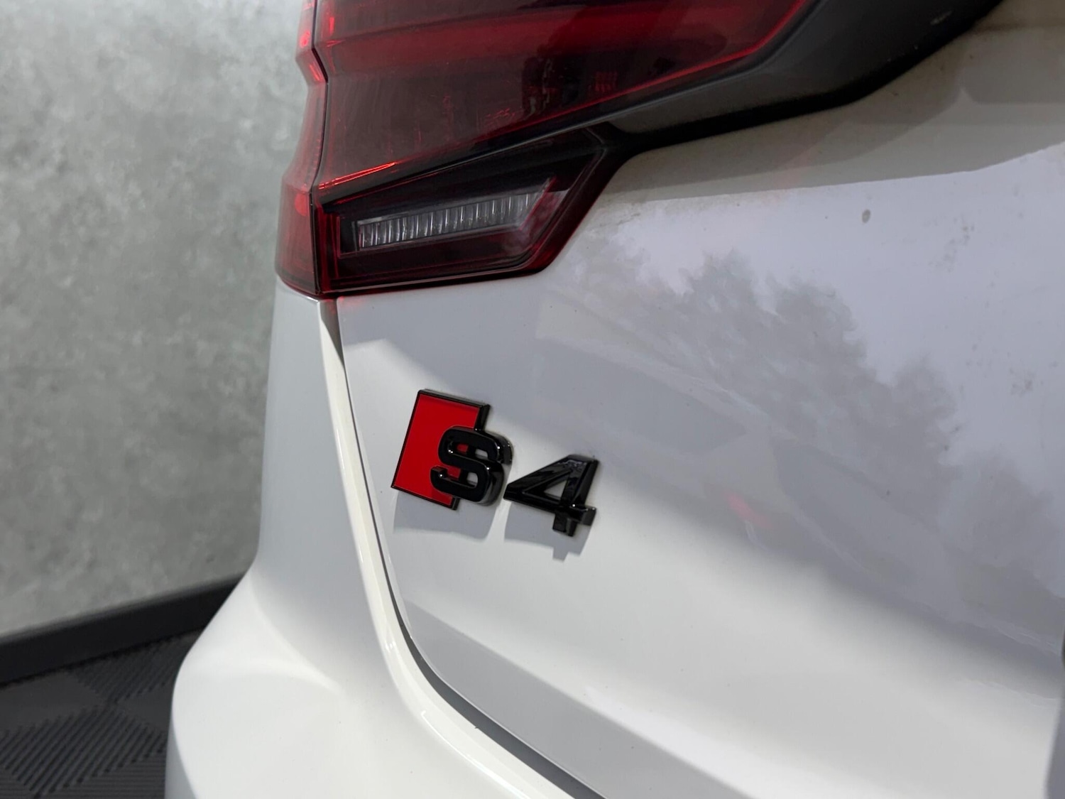 Used Audi S4 2017 for sale - 77793695: Photo 22