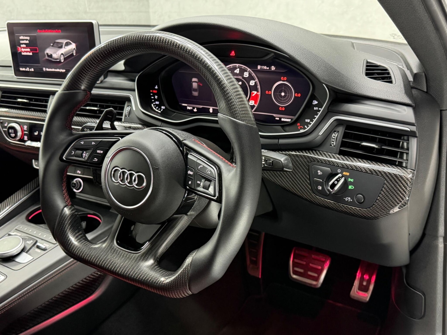 Used Audi S4 2017 for sale - 77793695: Photo 28