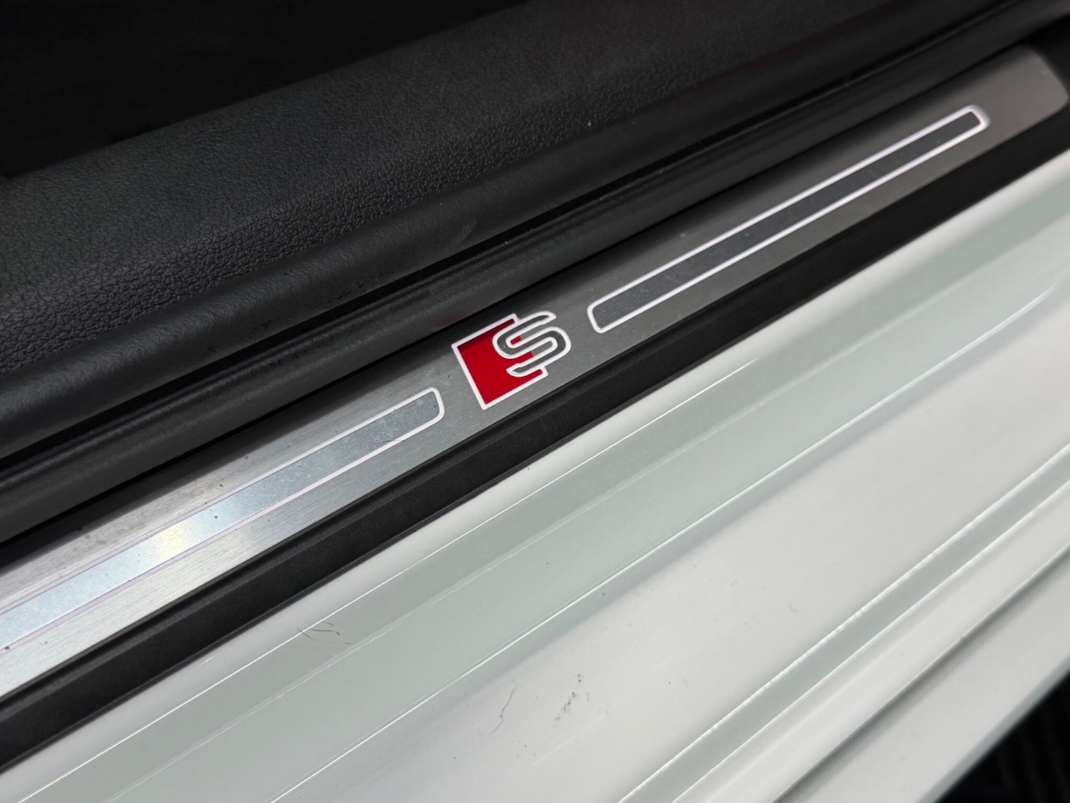 Used Audi S4 2017 for sale - 77793695: Photo 30