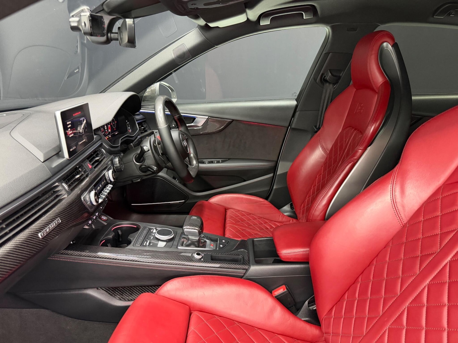 Used Audi S4 2017 for sale - 77793695: Photo 33