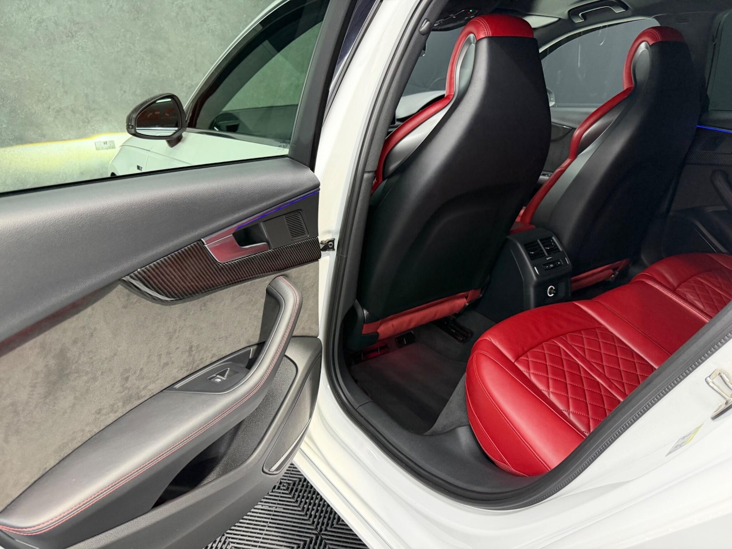 Used Audi S4 2017 for sale - 77793695: Photo 35