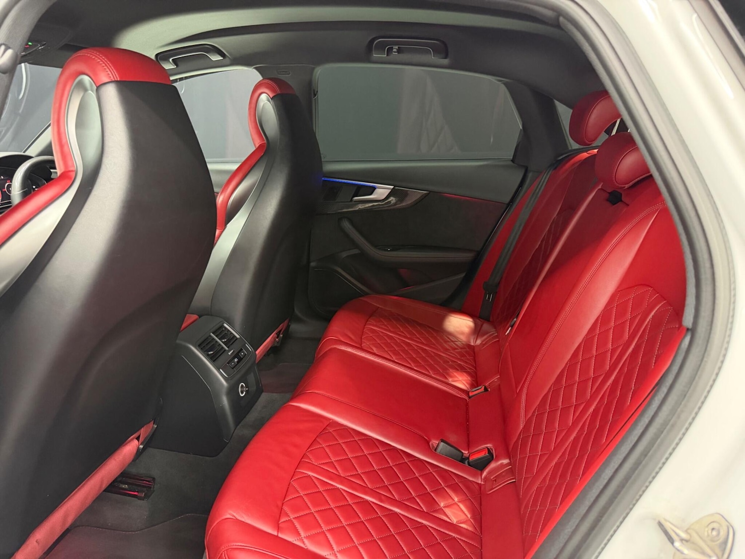 Used Audi S4 2017 for sale - 77793695: Photo 36