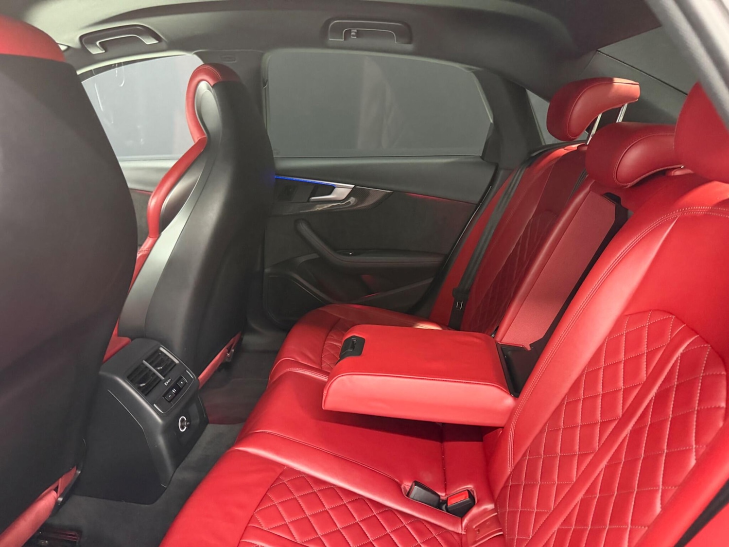 Used Audi S4 2017 for sale - 77793695: Photo 37