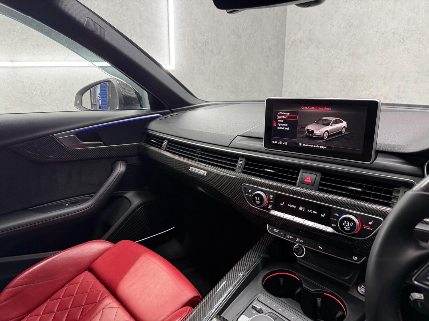 Used Audi S4 2017 for sale - 77793695: Photo 43