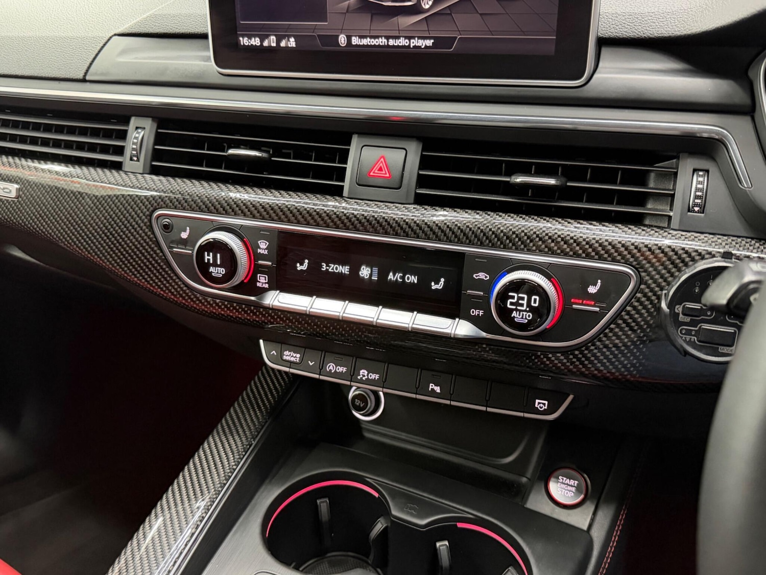 Used Audi S4 2017 for sale - 77793695: Photo 44