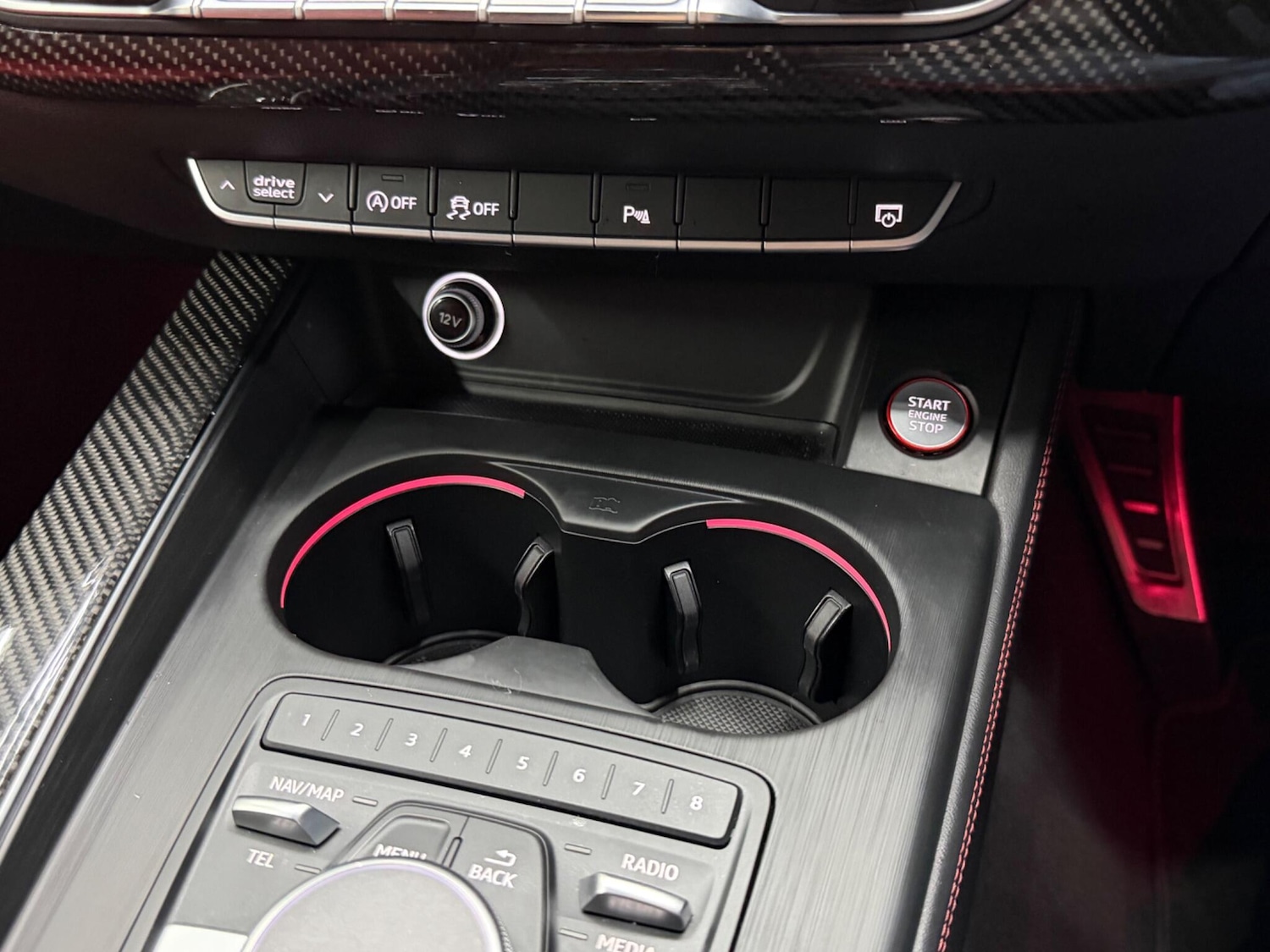 Used Audi S4 2017 for sale - 77793695: Photo 45