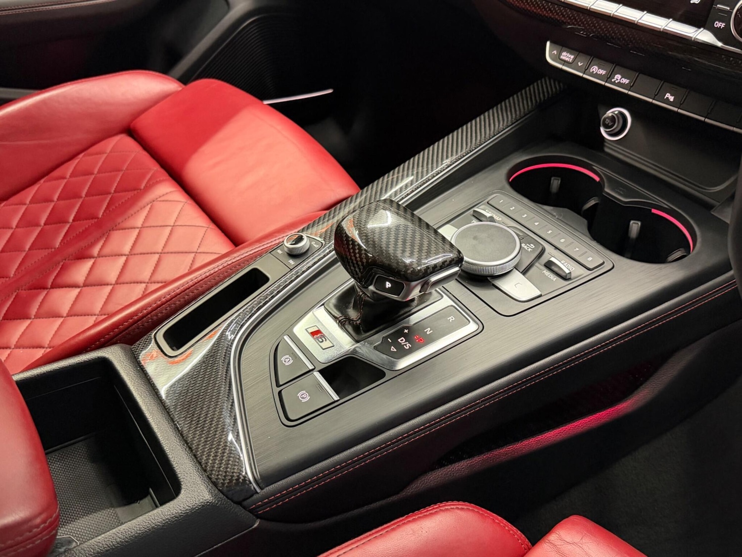 Used Audi S4 2017 for sale - 77793695: Photo 46