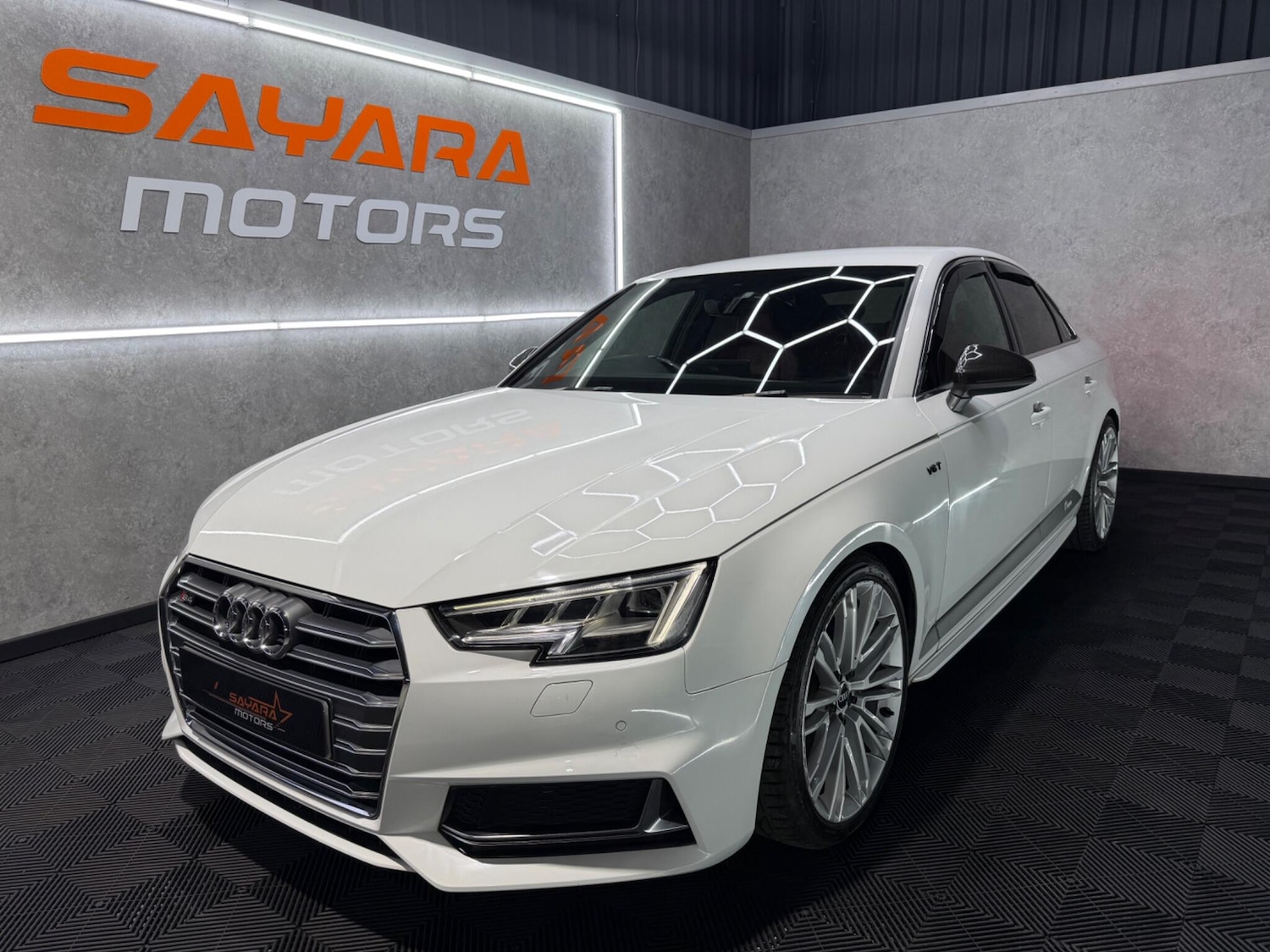 Used Audi S4 2017 for sale - 77793695: Photo 5