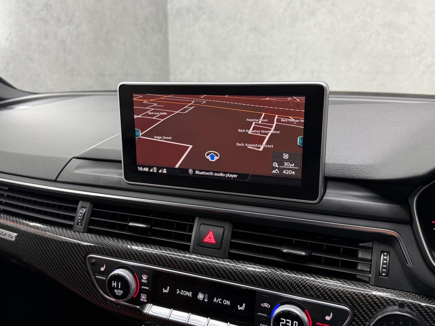 Used Audi S4 2017 for sale - 77793695: Photo 50