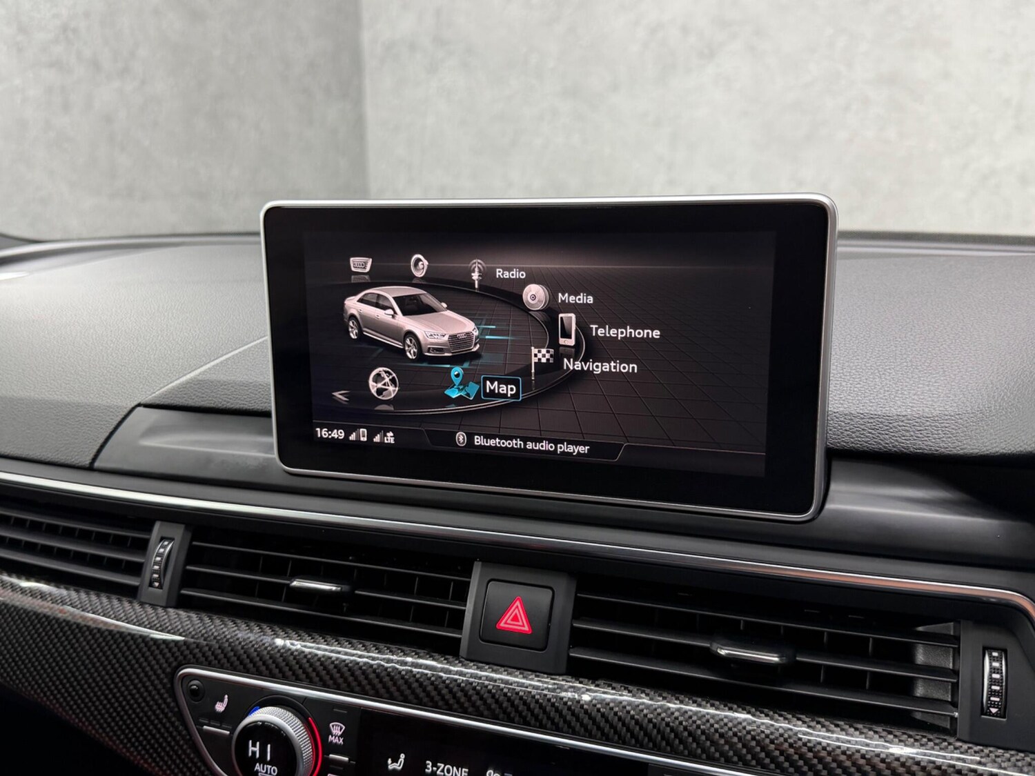 Used Audi S4 2017 for sale - 77793695: Photo 52