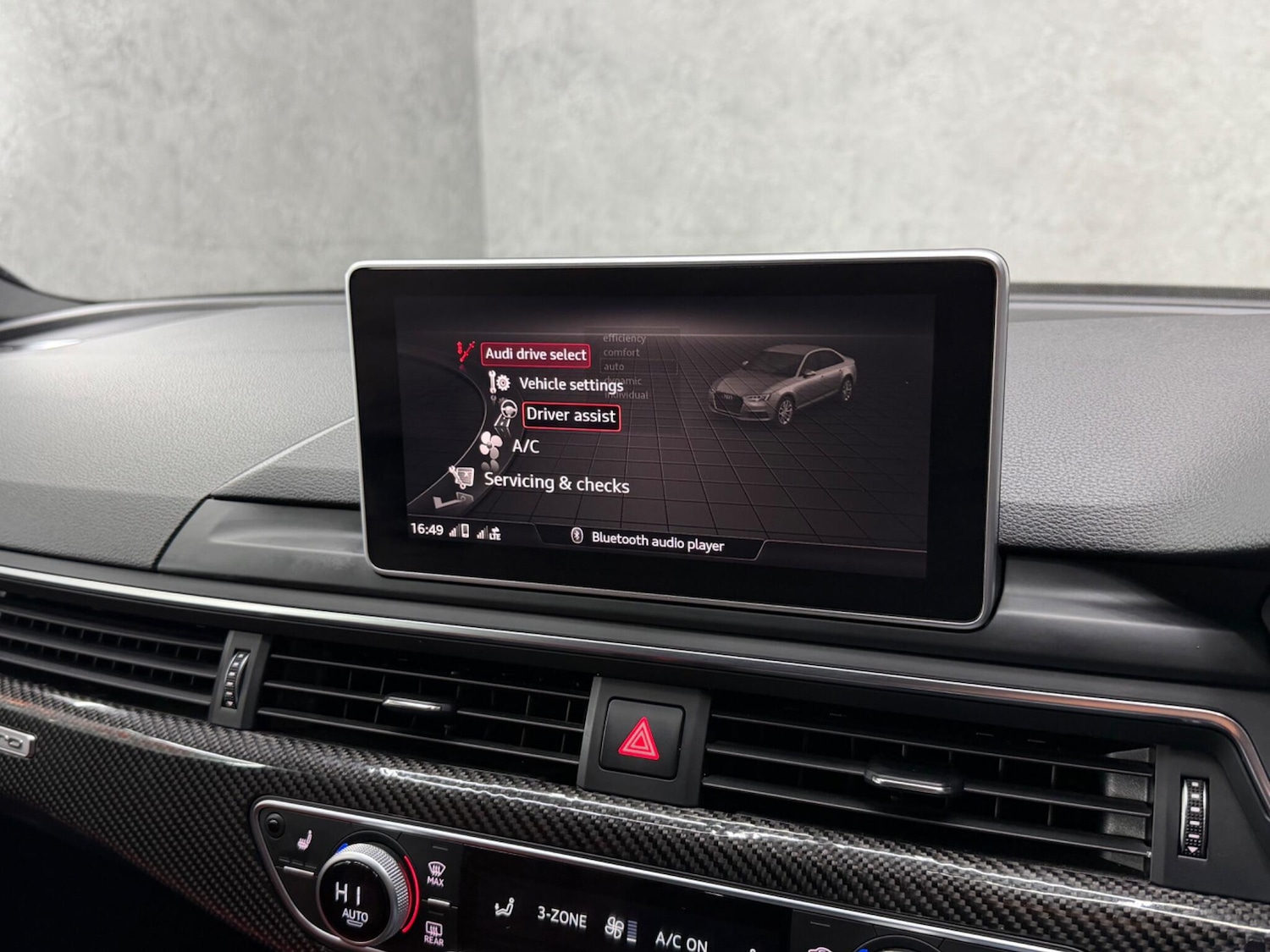 Used Audi S4 2017 for sale - 77793695: Photo 53