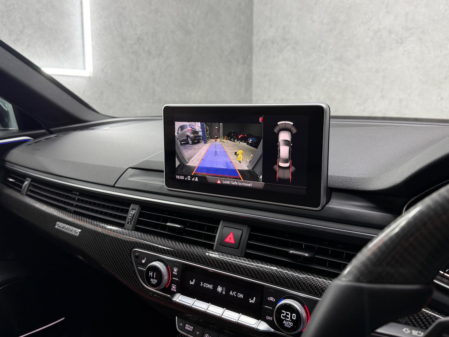 Used Audi S4 2017 for sale - 77793695: Photo 56