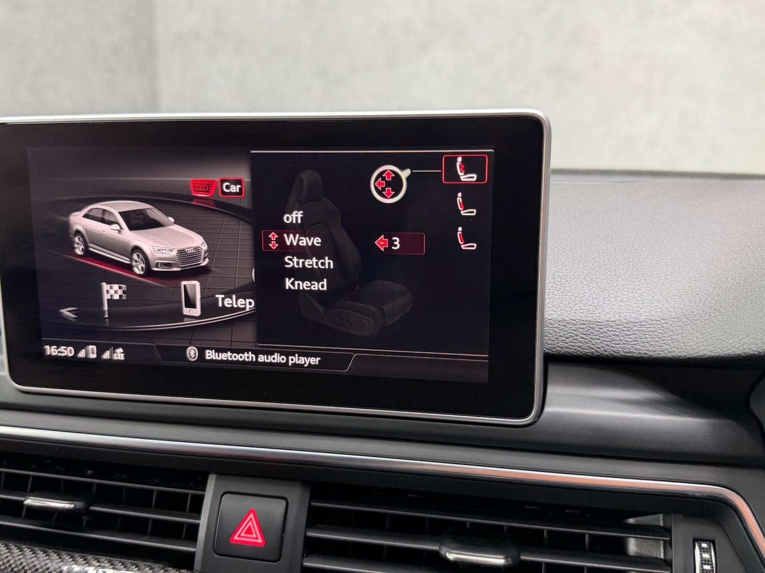 Used Audi S4 2017 for sale - 77793695: Photo 58