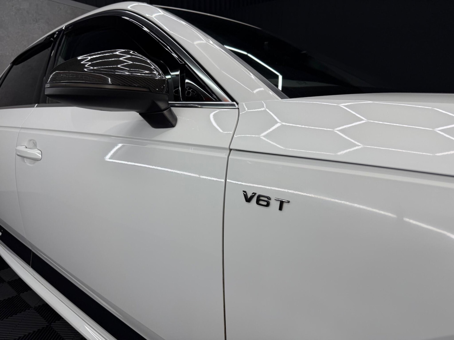 Used Audi S4 2017 for sale - 77793695: Photo 6