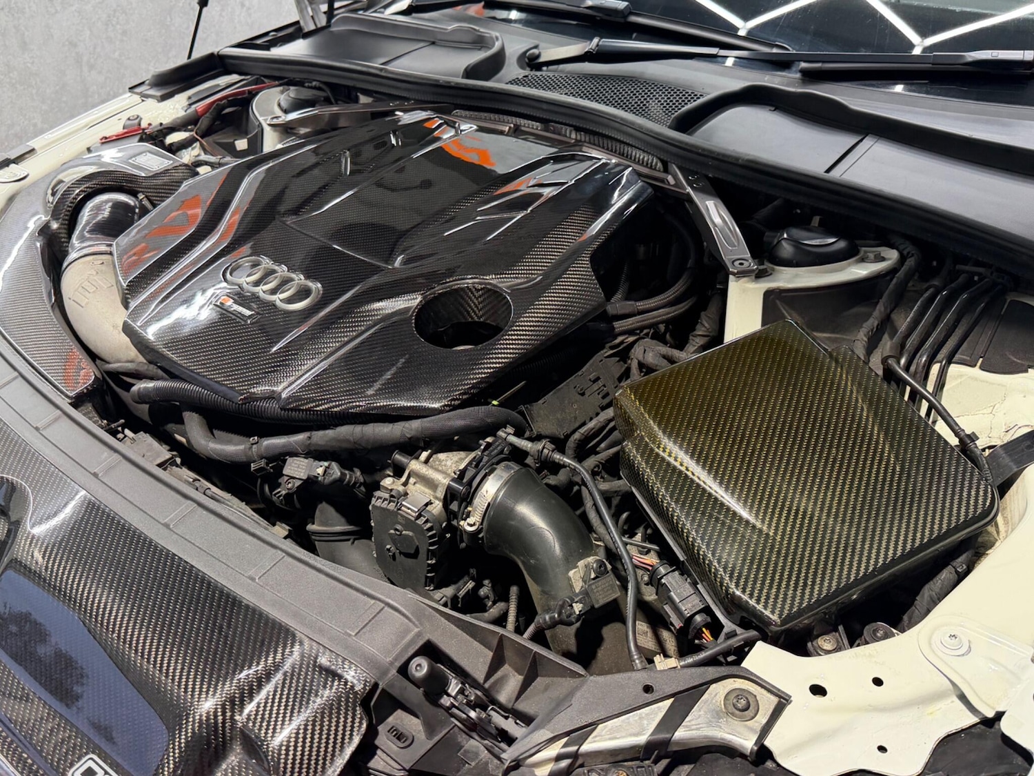 Used Audi S4 2017 for sale - 77793695: Photo 62