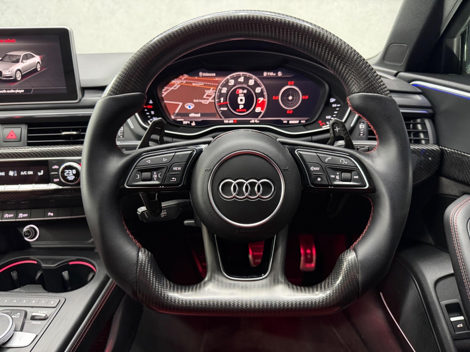 Used Audi S4 2017 for sale - 77793695: Photo 64