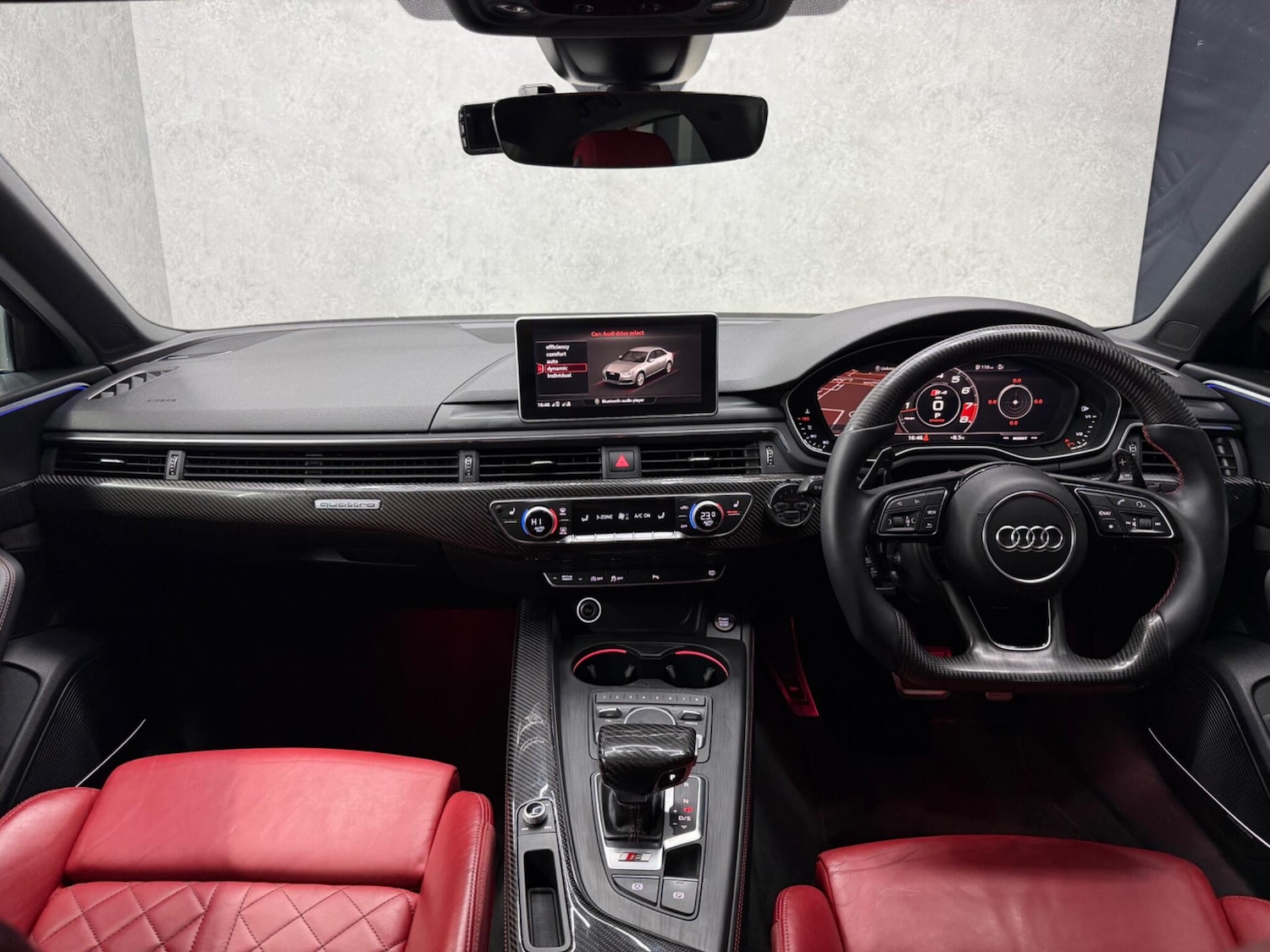 Used Audi S4 2017 for sale - 77793695: Photo 65