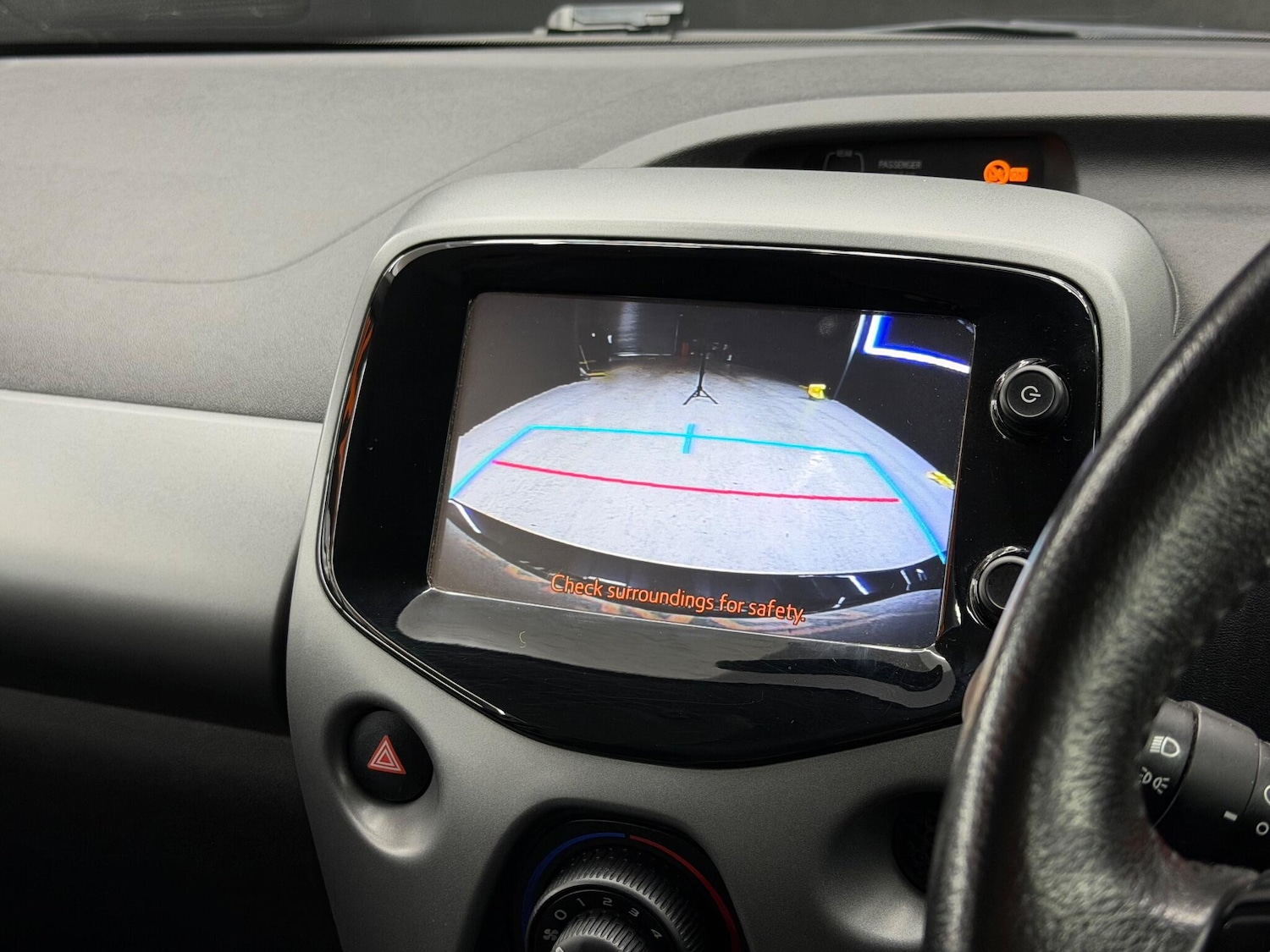 Used Toyota AYGO 2018 for sale - 76887305: Photo 30