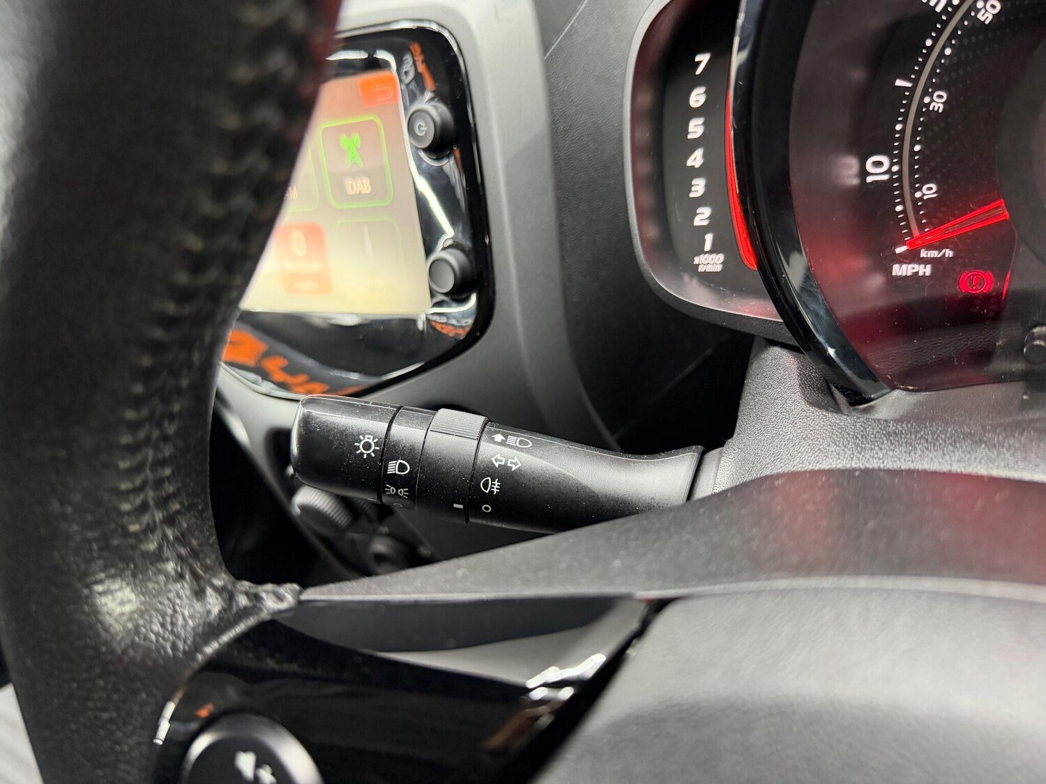 Used Toyota AYGO 2018 for sale - 76887305: Photo 38