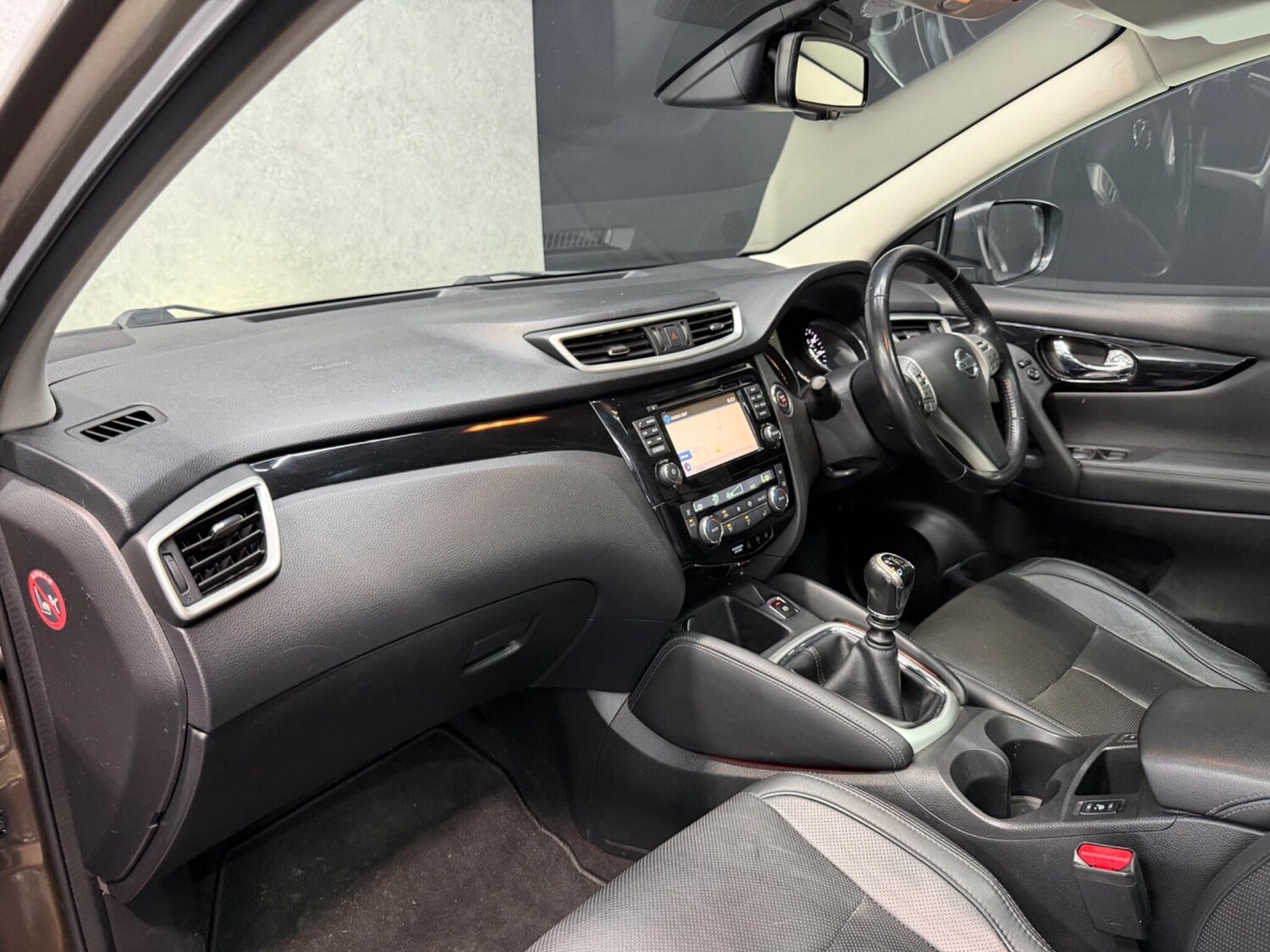 Used Nissan Qashqai for sale - 77484079: Photo 20