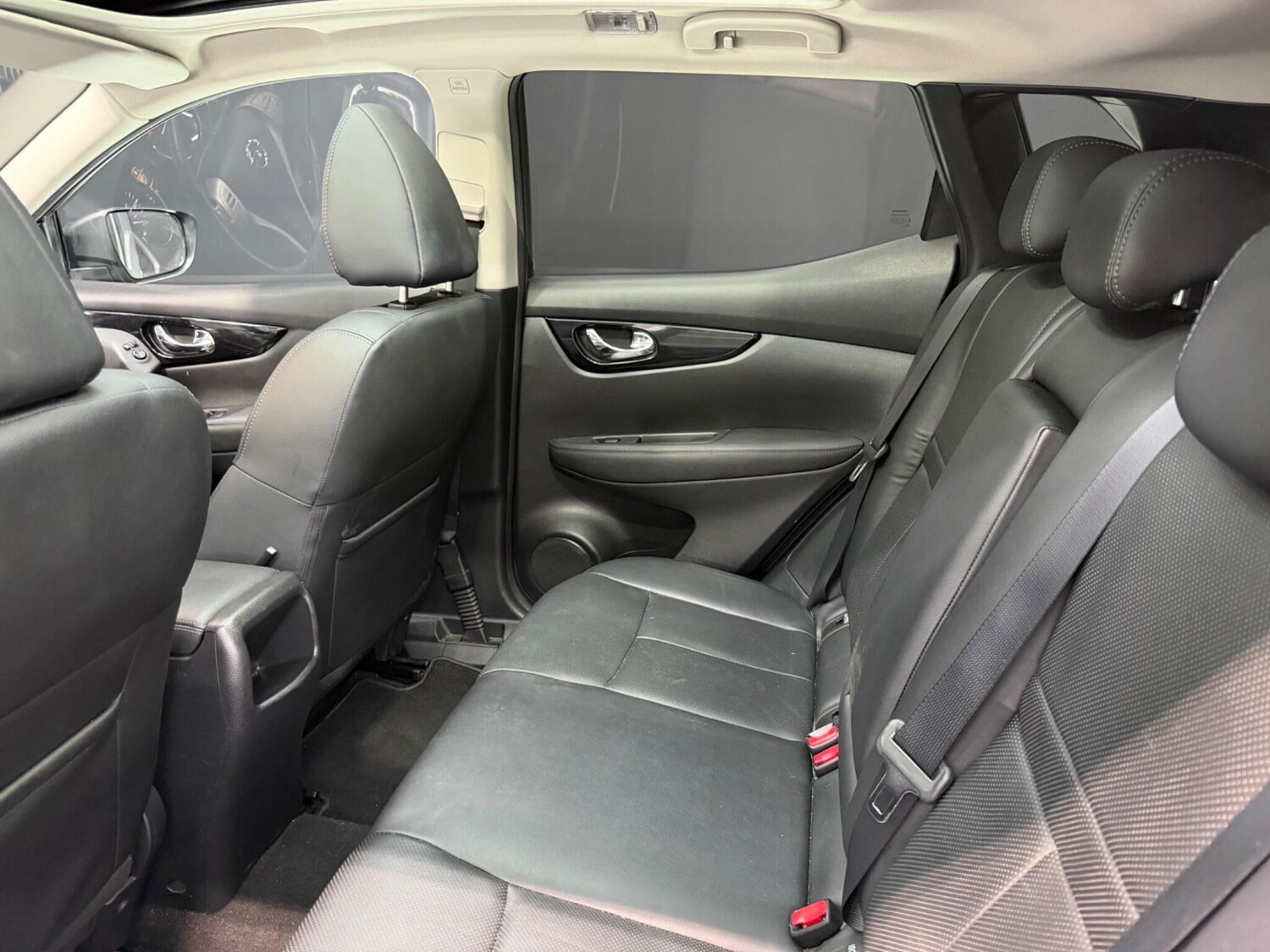 Used Nissan Qashqai for sale - 77484079: Photo 23