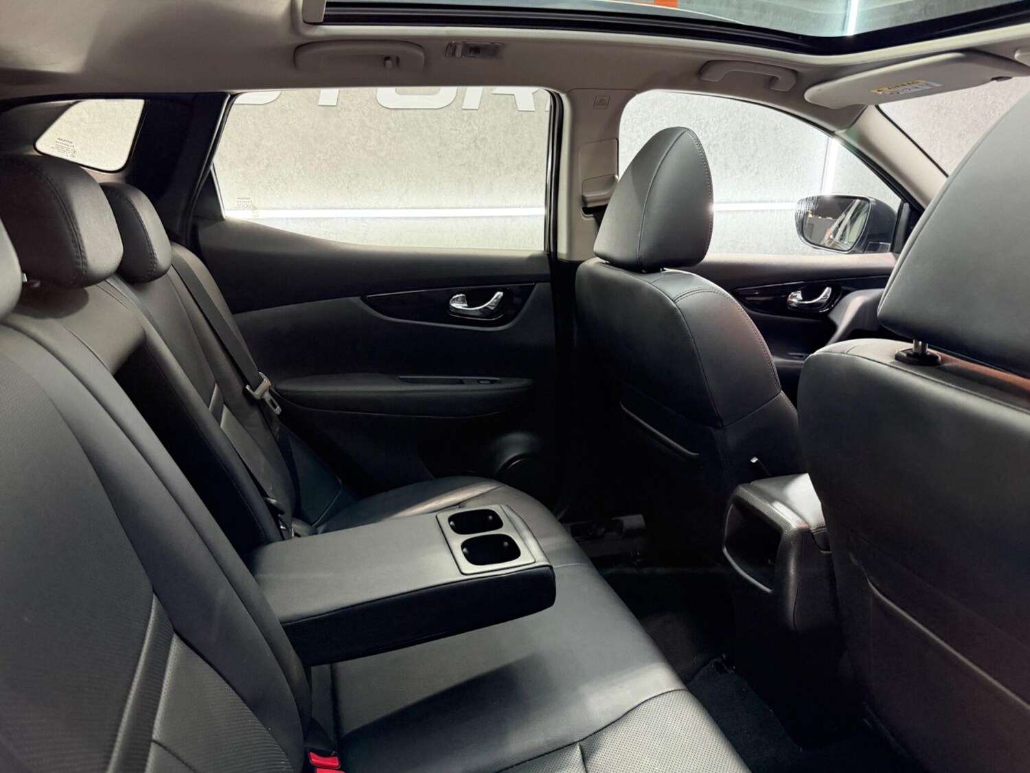 Used Nissan Qashqai for sale - 77484079: Photo 24