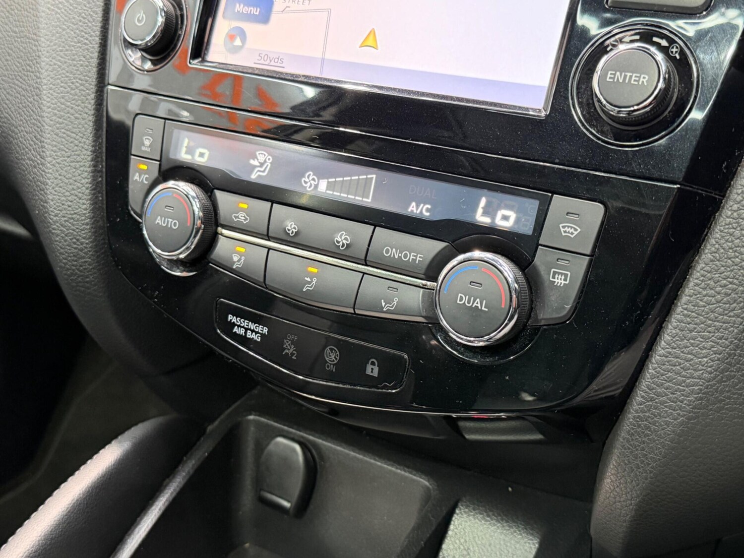 Used Nissan Qashqai for sale - 77484079: Photo 26