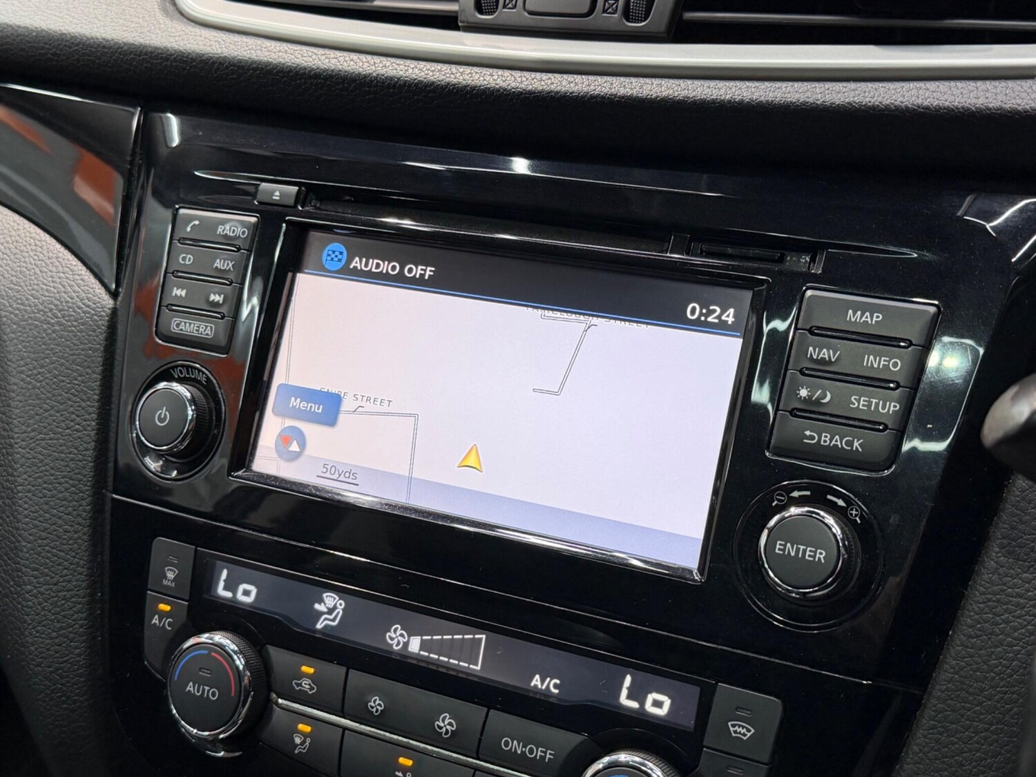 Used Nissan Qashqai for sale - 77484079: Photo 27