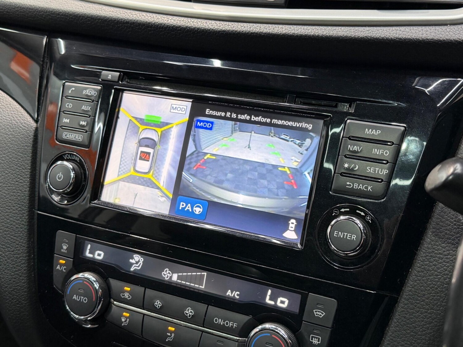 Used Nissan Qashqai for sale - 77484079: Photo 28