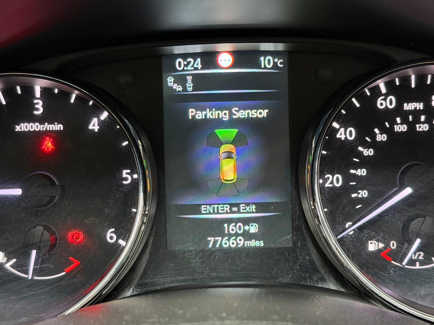 Used Nissan Qashqai for sale - 77484079: Photo 29