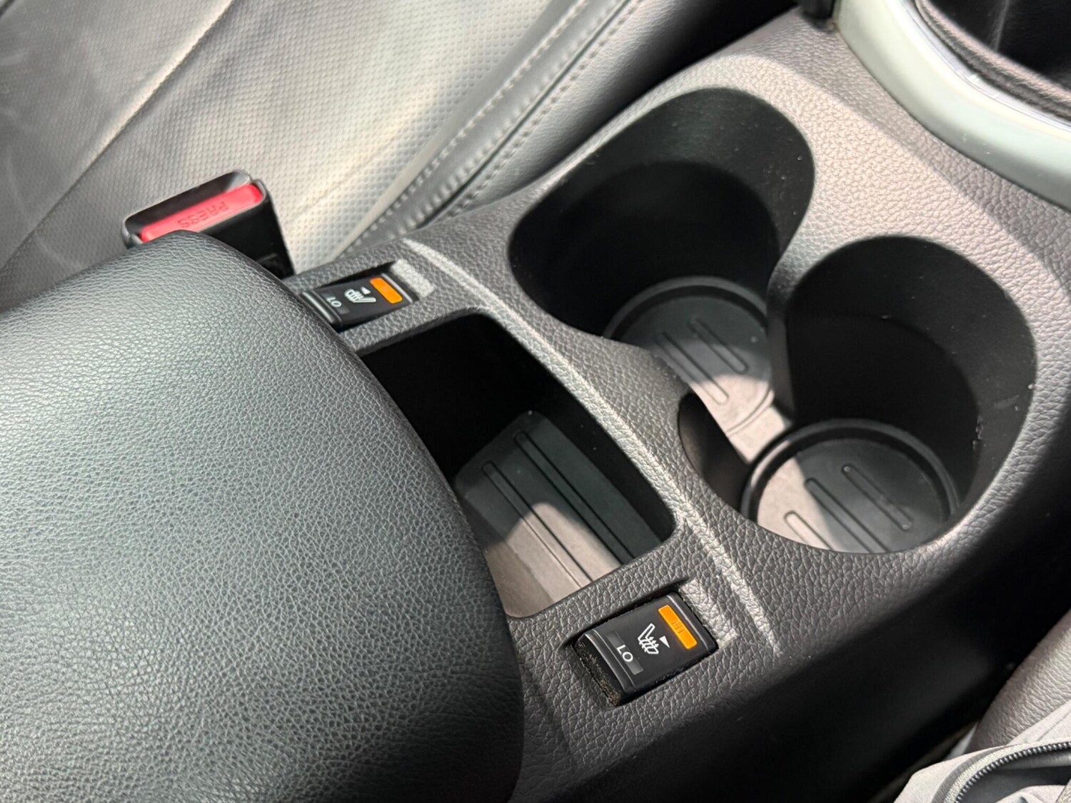 Used Nissan Qashqai for sale - 77484079: Photo 31