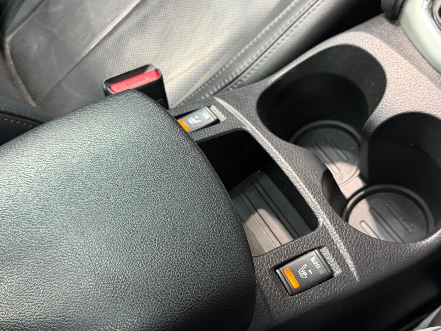 Used Nissan Qashqai for sale - 77484079: Photo 33