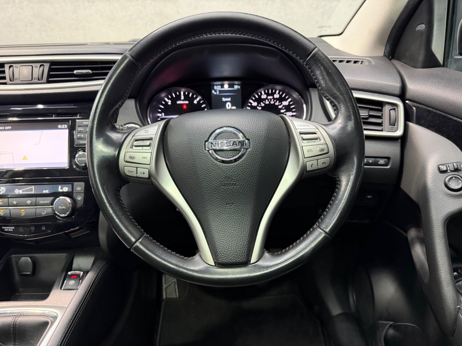 Used Nissan Qashqai for sale - 77484079: Photo 38