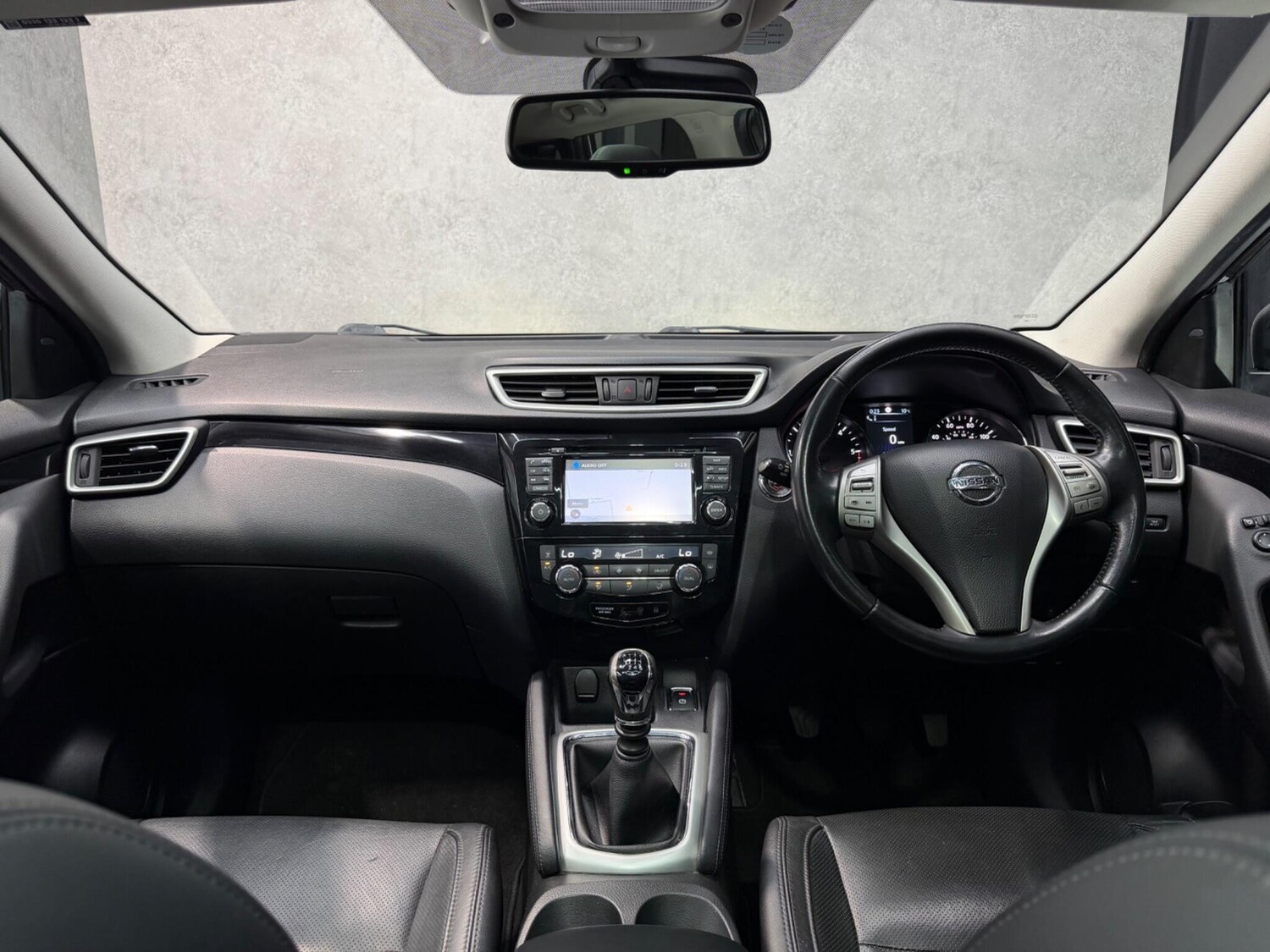 Used Nissan Qashqai for sale - 77484079: Photo 39