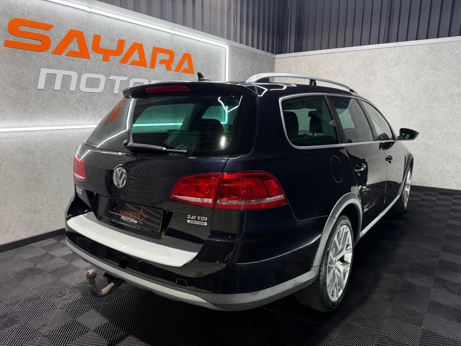 Used Volkswagen Passat 2013 for sale - 77400747: Photo 10