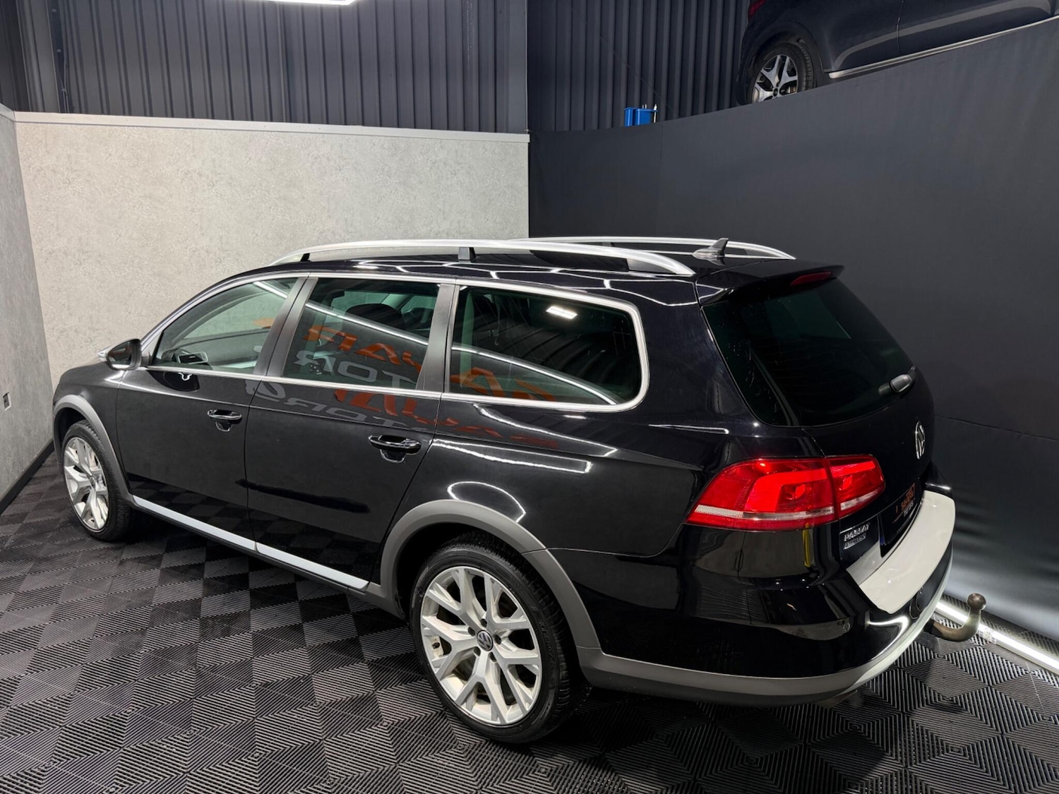 Used Volkswagen Passat 2013 for sale - 77400747: Photo 11