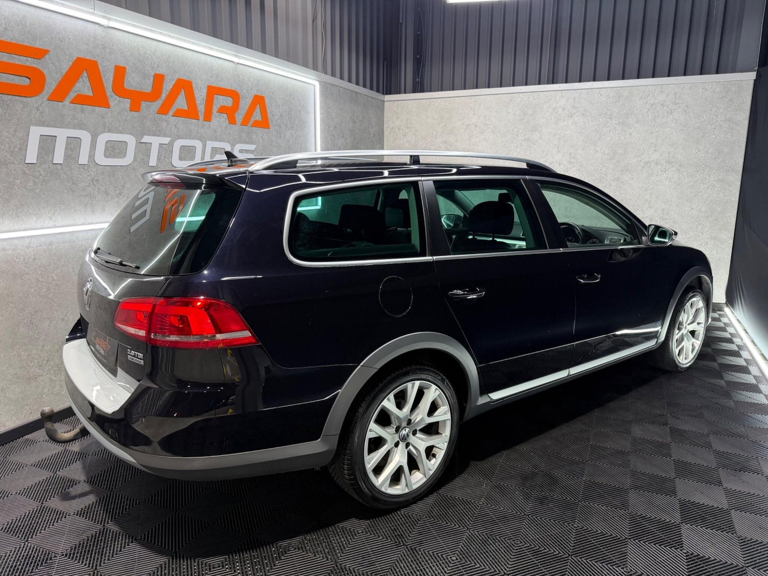 Used Volkswagen Passat 2013 for sale - 77400747: Photo 12