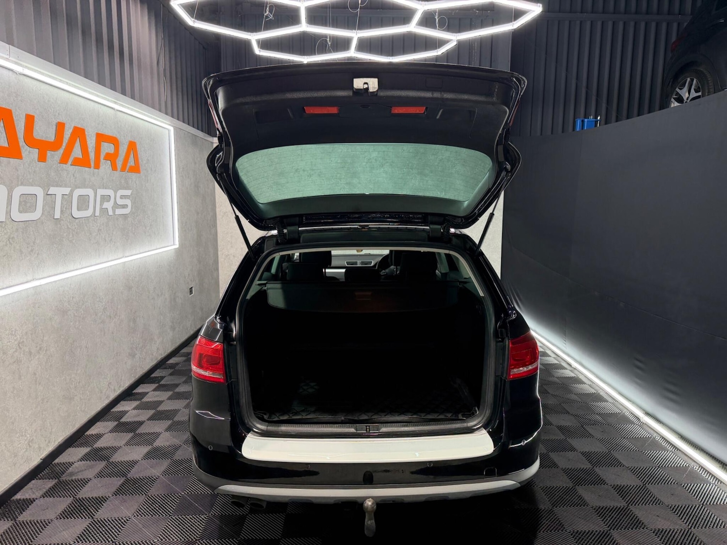 Used Volkswagen Passat 2013 for sale - 77400747: Photo 13