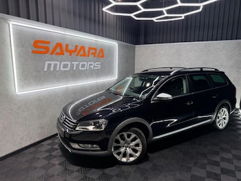 Used Volkswagen Passat 2013 for sale - 77400747: Photo
