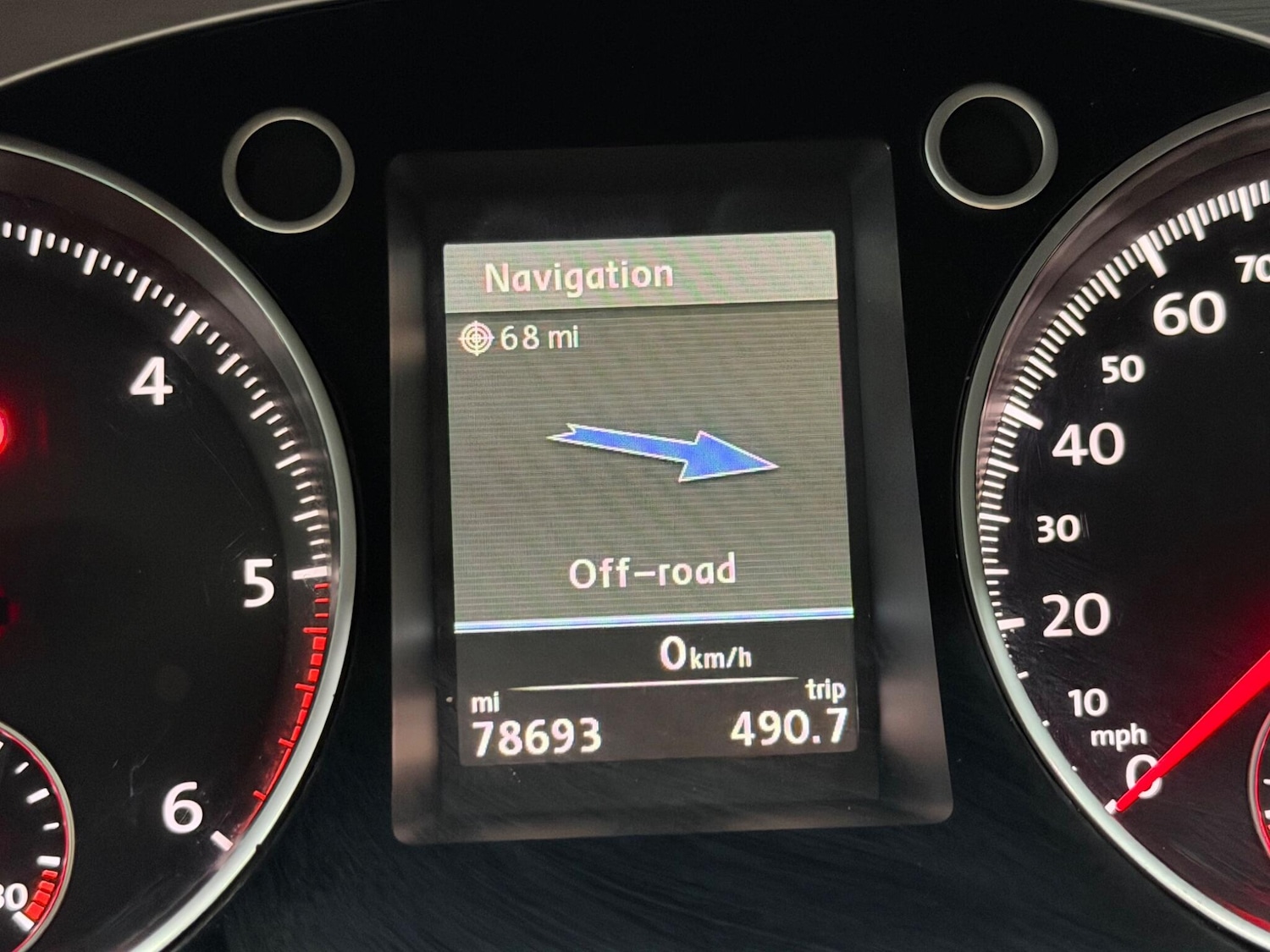 Used Volkswagen Passat 2013 for sale - 77400747: Photo 32