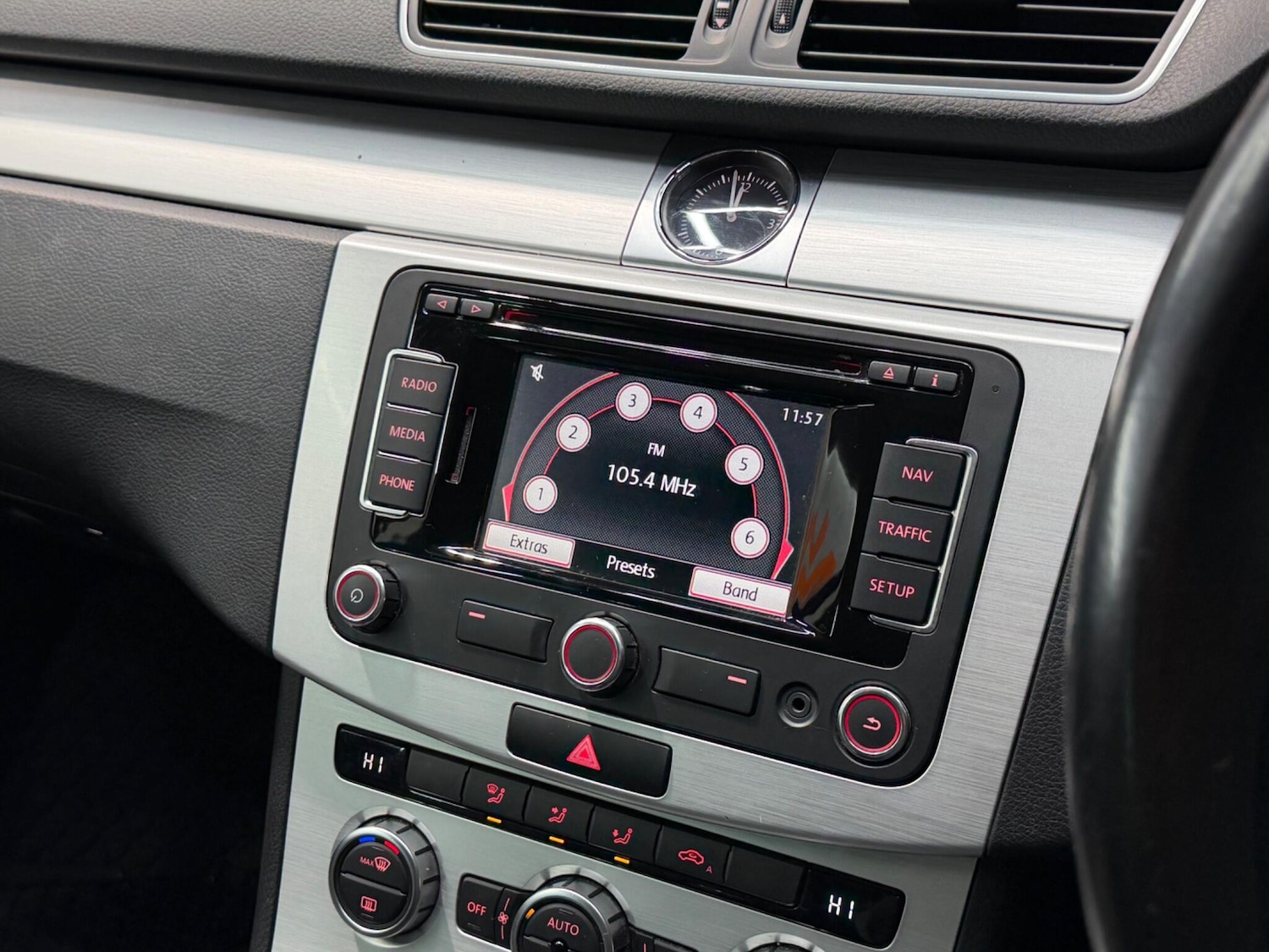 Used Volkswagen Passat 2013 for sale - 77400747: Photo 35