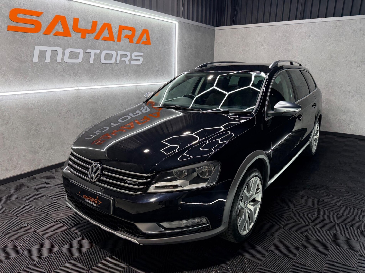 Used Volkswagen Passat 2013 for sale - 77400747: Photo 4