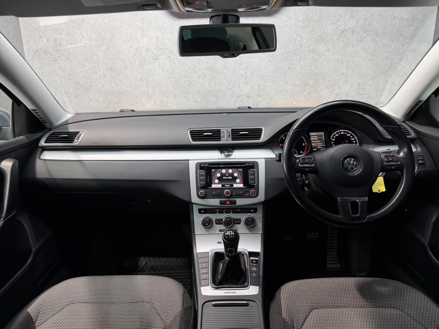 Used Volkswagen Passat 2013 for sale - 77400747: Photo 48