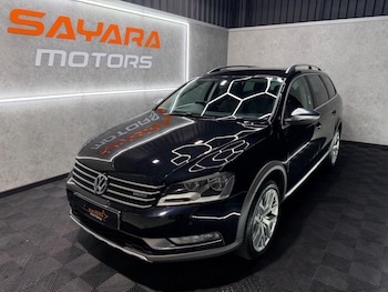 Used Volkswagen Passat 2013 for sale - 77400747: Photo