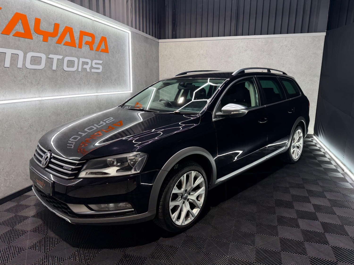 Used Volkswagen Passat 2013 for sale - 77400747: Photo 6