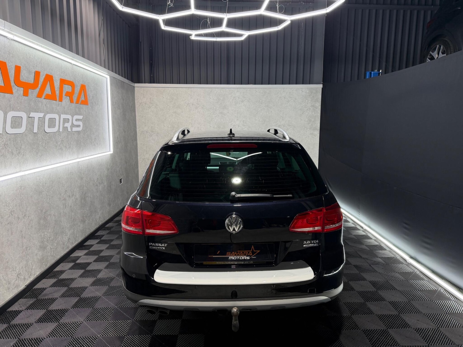 Used Volkswagen Passat 2013 for sale - 77400747: Photo 9