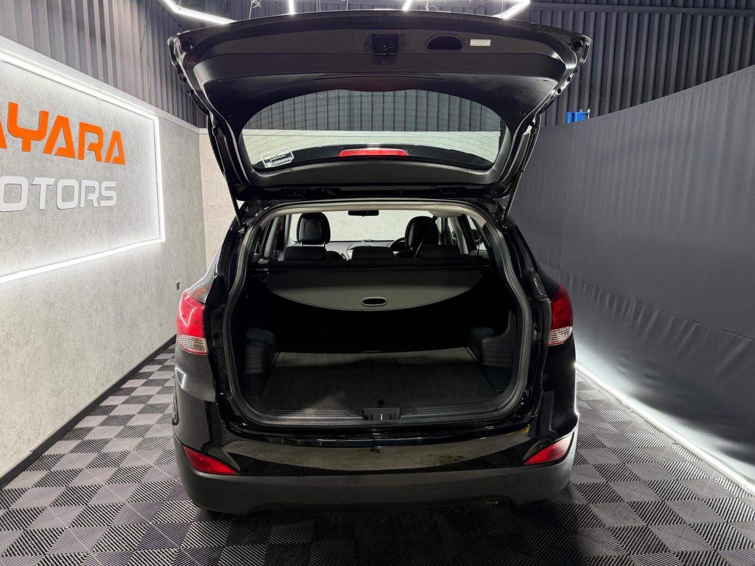 Used Hyundai Ix35 2015 for sale - 77853633: Photo 15