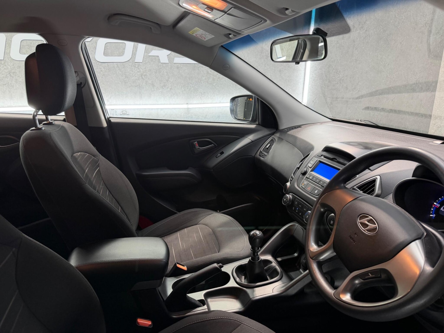 Used Hyundai Ix35 2015 for sale - 77853633: Photo 16